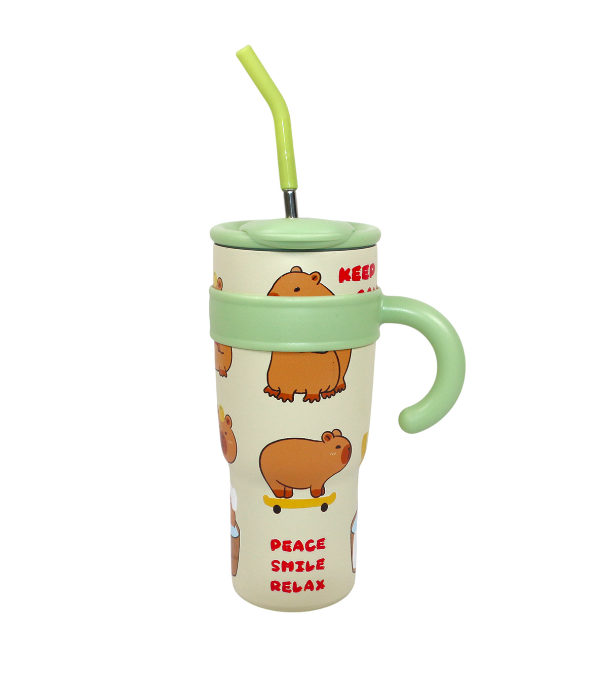 hot & cold tumbler 1.2l china 001-1200