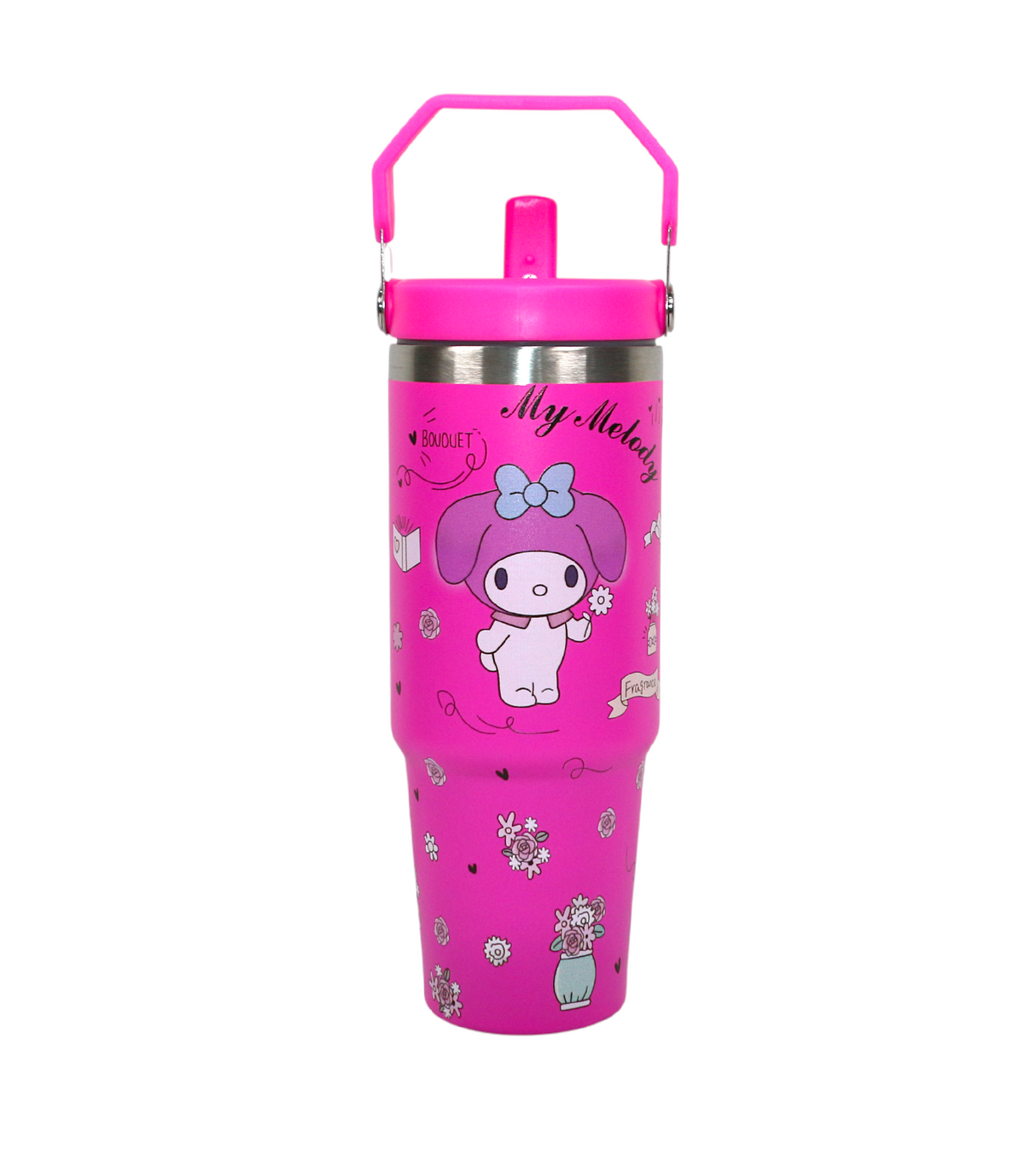 hot & cold tumbler china 302-3