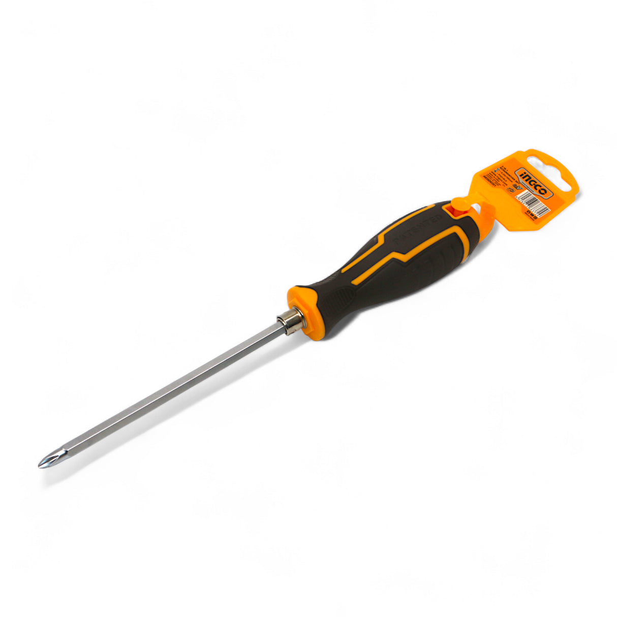 ingco screw driver 2in1 9.5" china 0201