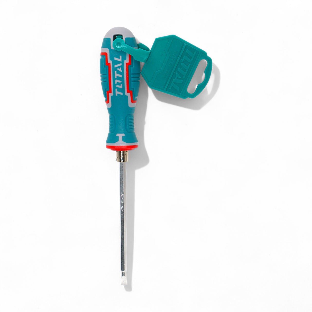 total screw driver 2in1 8" china tht250226