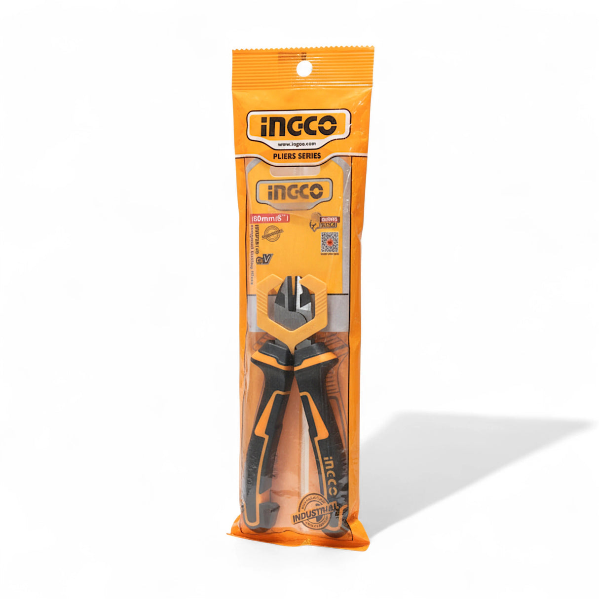 ingco diagonal pliers 6'' china 28168