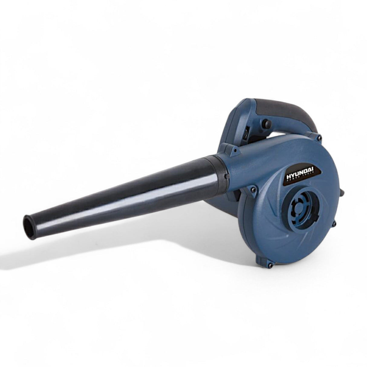 electric air blower 710w hyundai hp710-eb