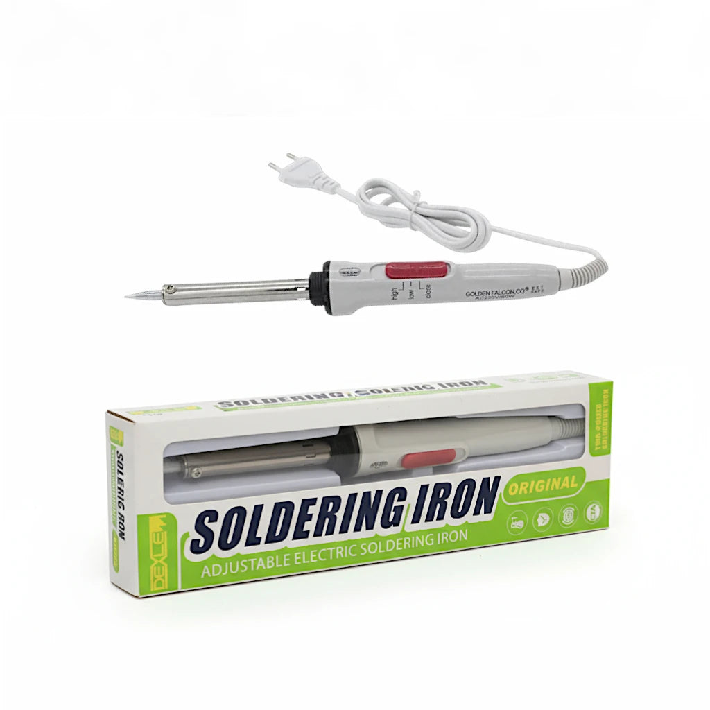 electric soldering iron 60w china sp-816