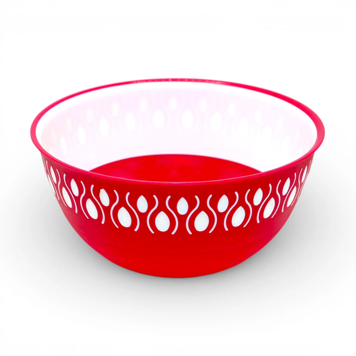 plastic bowl 1pc 1.8l pak adora