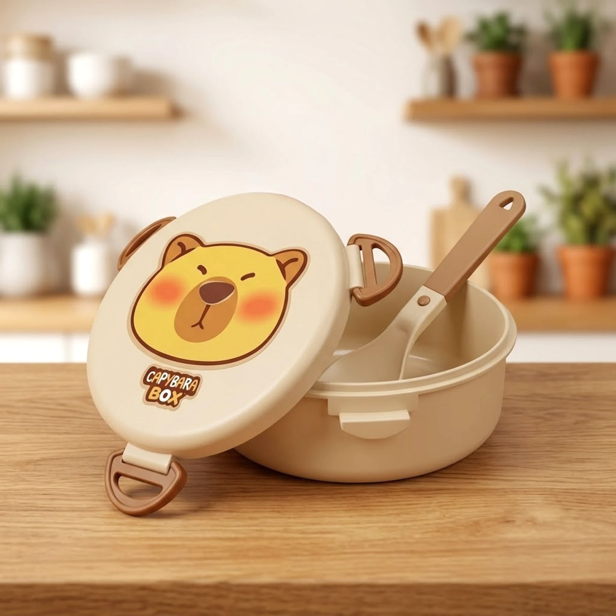 lunch box china 8520