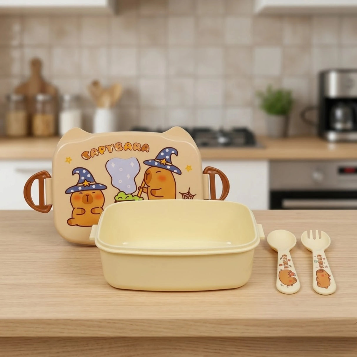 plastic lunch box 750ml china 8525