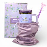 Stanley Hot & Cold Insulated Tumbler purple 1.18L (40oz)