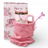 Stanley Hot & Cold Insulated Tumbler pink 1.18L (40oz)