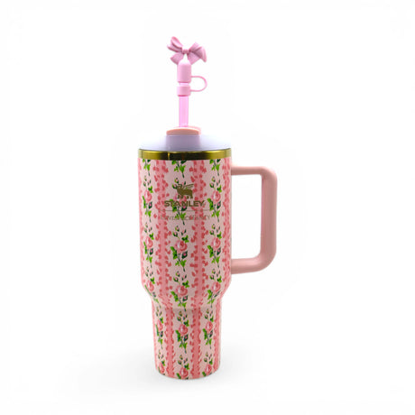 Stanley Hot & Cold Insulated Tumbler Rose 1.18L (40oz)