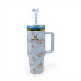 Stanley Hot & Cold Insulated Tumbler sky blue 1.18L (40oz)