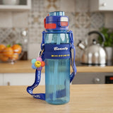 plastic sports bottle china 3322