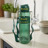 plastic sports bottle china 3322