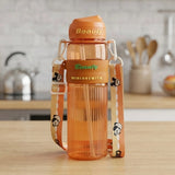 plastic sports bottle china 3322