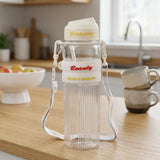 plastic sports bottle china 3322