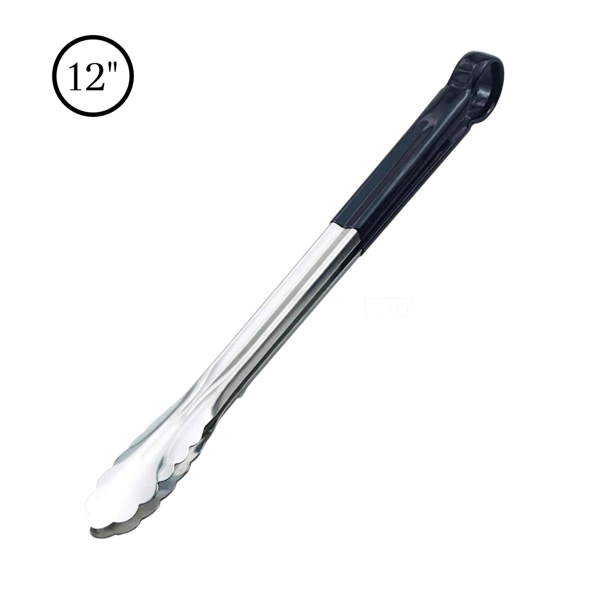 ss tong 12'' rubber grip china 3779