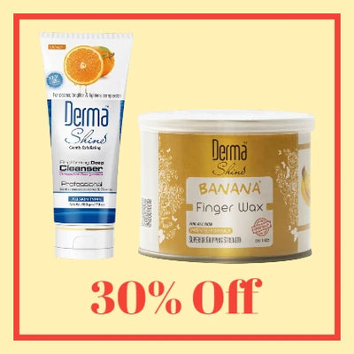 DERMA SHINE