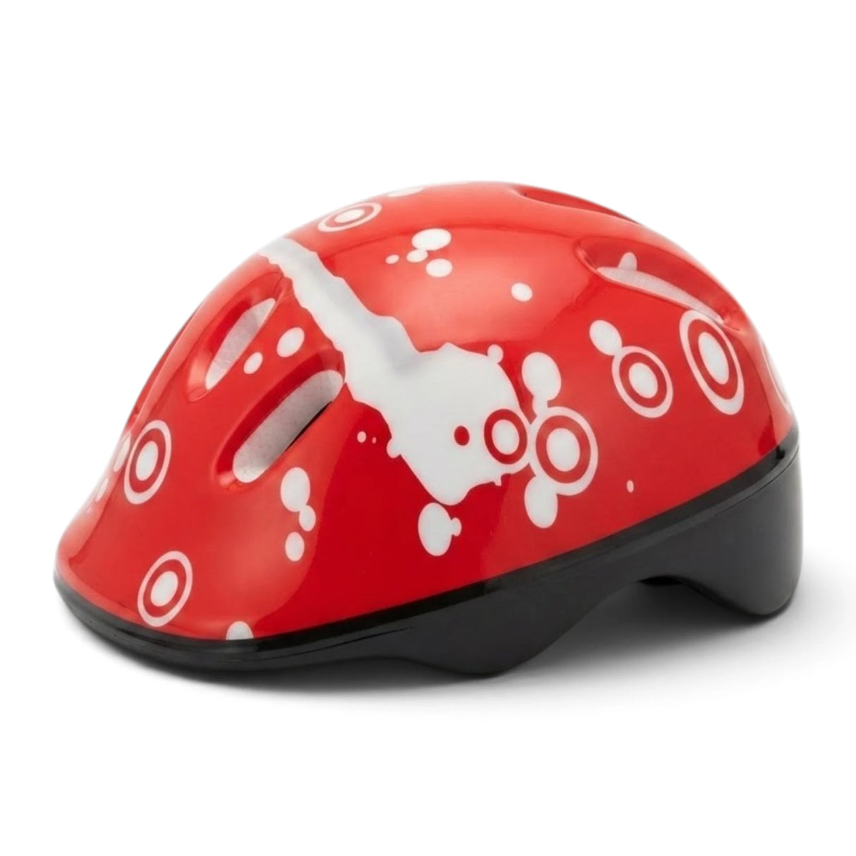 CYCLE HELMET XQSH-6 MEDIUM CHINA