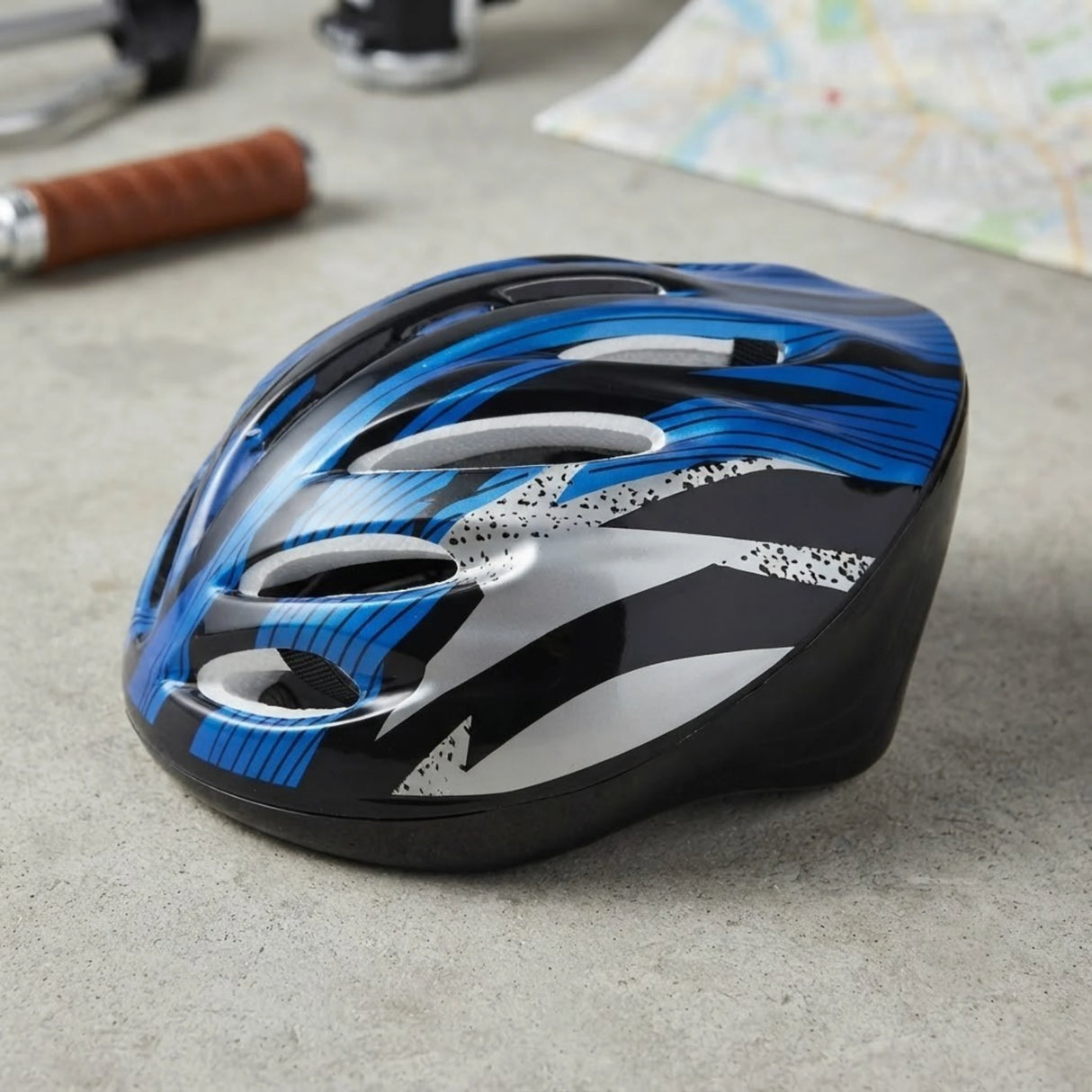 Skate & CYCLE HELMET XQSH-11 LARGE CHINA