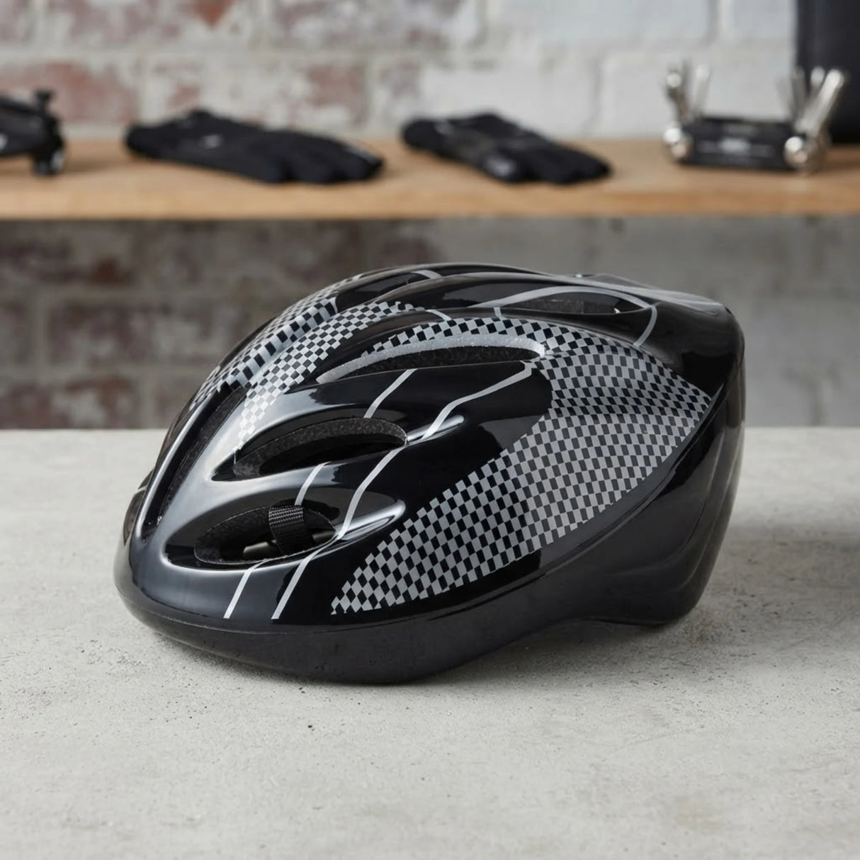Skate & CYCLE HELMET XQSH-11 LARGE CHINA