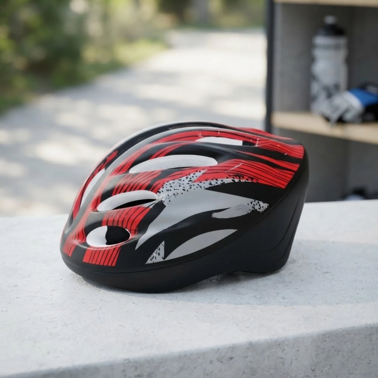 Skate & CYCLE HELMET XQSH-11 LARGE CHINA
