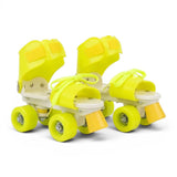 SKATES SHOES BLUE OCEAN BOX MEDIUM 222 CHINA