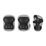 KNEE ELBOW SET Blue CHINA