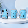 KNEE ELBOW SET Blue CHINA