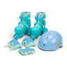 SKATES SHOES SET BW210 SMALL BOX CHINA
