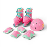 SKATES SHOES SET BW210 SMALL BOX CHINA