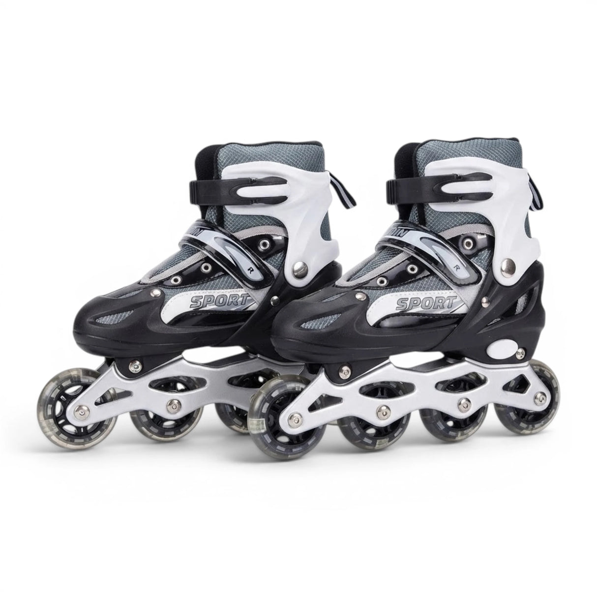 SKATES INLINE W-21 MEDIUM CHINA