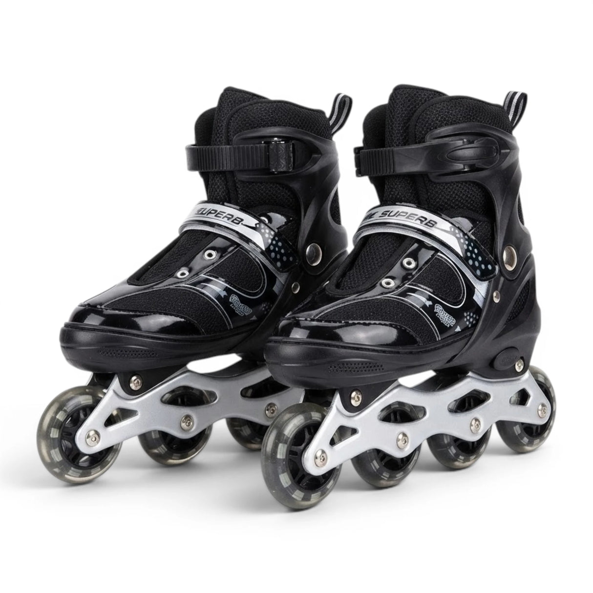 SKATES INLINE W-21 LARGE CHINA