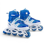SKATES INLINE W-21 LARGE CHINA