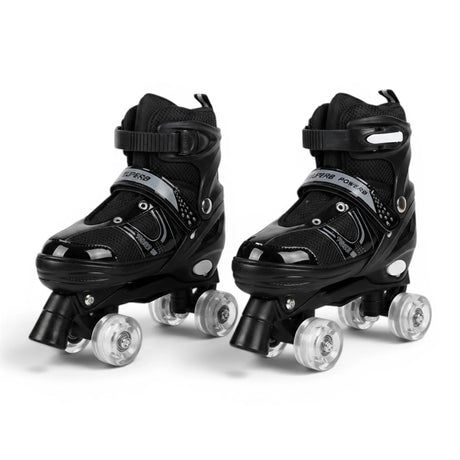 SKATES SHOES 4 WHEEL BY-1408 BAG MEDIUM CHINA