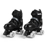 SKATES SHOES 4 WHEEL BY-1408 BAG MEDIUM CHINA