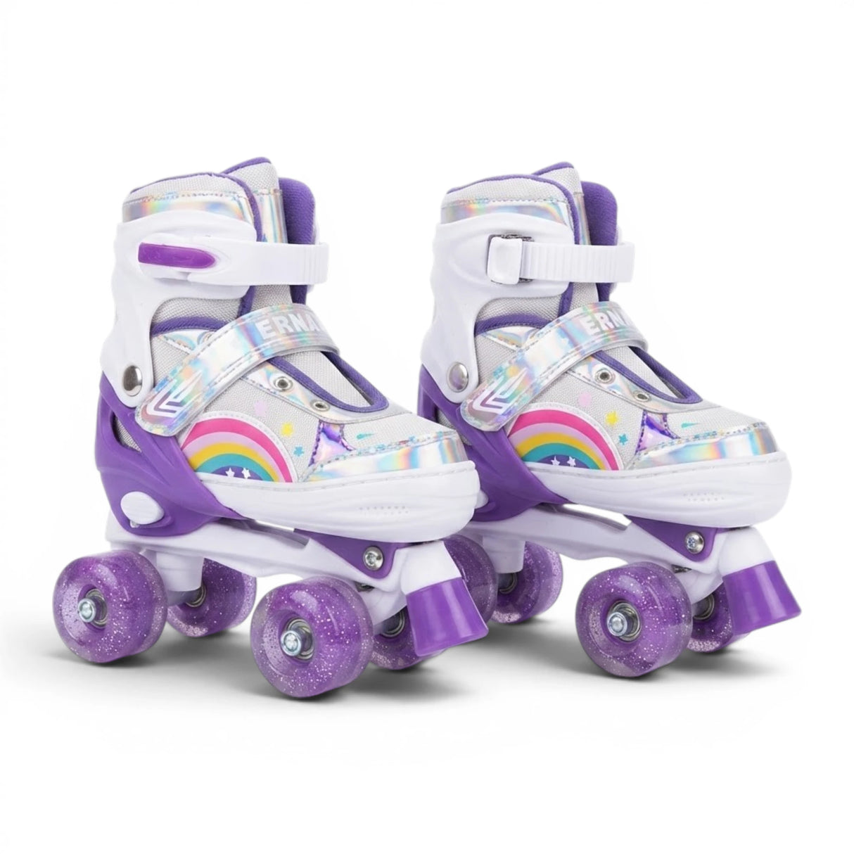 SKATE 4WHEEL HOTIK MEDIUM CH PU BOX PACK CHINA