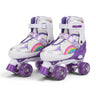 SKATE 4WHEEL HOTIK LARGE CH PU BOX PACK CHINA