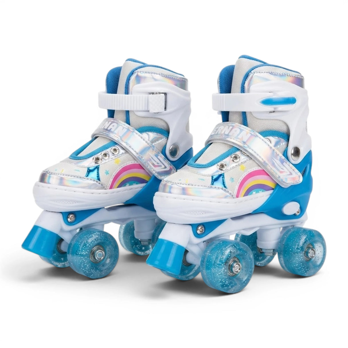 SKATE 4WHEEL HOTIK SMALL CH PU BOX PACK CHINA