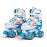 SKATE 4WHEEL HOTIK SMALL CH PU BOX PACK CHINA