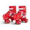SKATES SHOES 4WHEEL HOTIK 806-4 SMALL BOX CHINA