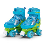 SKATES SHOES 4WHEEL HOTIK 806-4 SMALL BOX CHINA