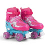 SKATES SHOES 4WHEEL HOTIK 806-4 SMALL BOX CHINA