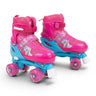 SKATES SHOES 4WHEEL HOTIK 806-4 MEDIUM BOX CHINA