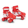 SKATES SHOES 4WHEEL HOTIK 806-4 LARGE BOX CHINA