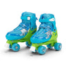 SKATES SHOES 4WHEEL HOTIK 806-4 LARGE BOX CHINA