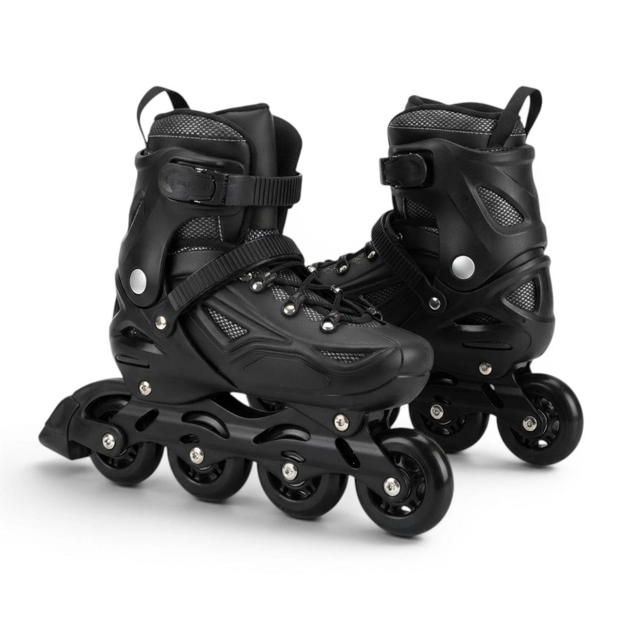 SKATES SHOES INLINE HOTIK TB-3 MEDIUM CHINA SMALL BOX CHINA