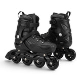 SKATES SHOES INLINE HOTIK TB-3 MEDIUM CHINA SMALL BOX CHINA
