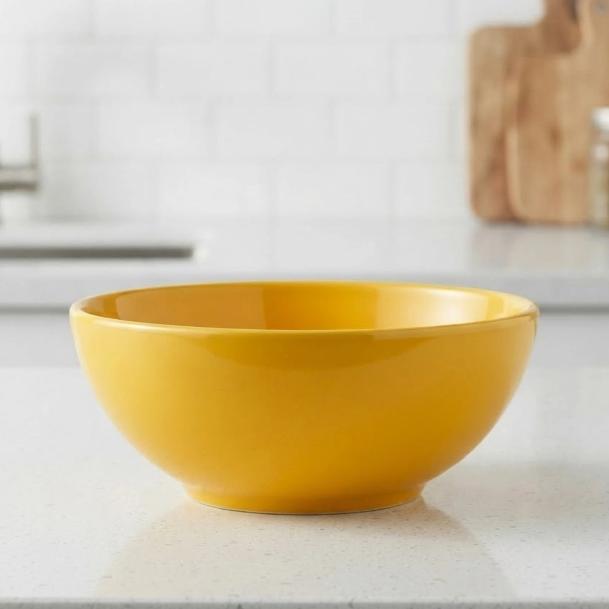 melamine bowl 5" pak color