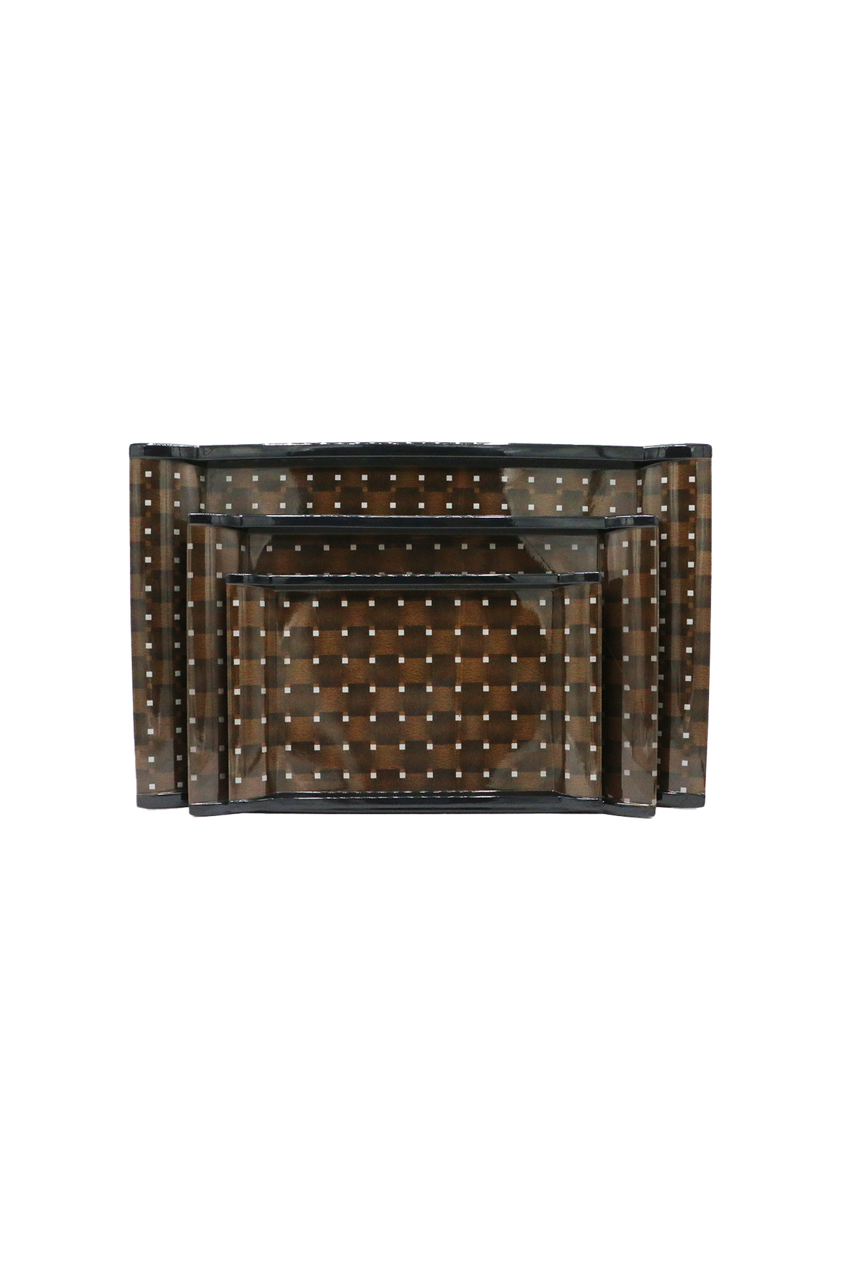 tray 3pc calix