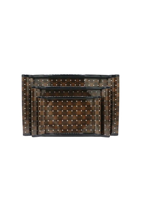 tray 3pc calix