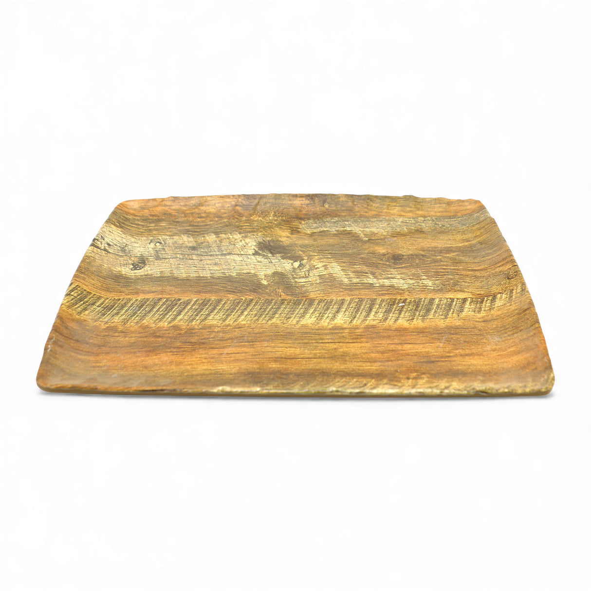 tray wood medium 41012